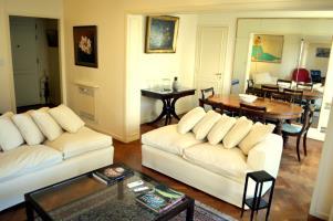 Bright And Classy: Recoleta  3 Bedroom Apartment Буэнос-Айрес Экстерьер фото